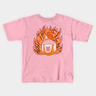 Why The Hell Not Kids T-Shirt